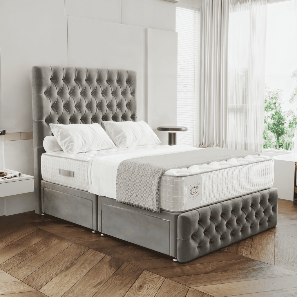 Highbury Divan Bed
