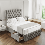 Highbury Divan Bed