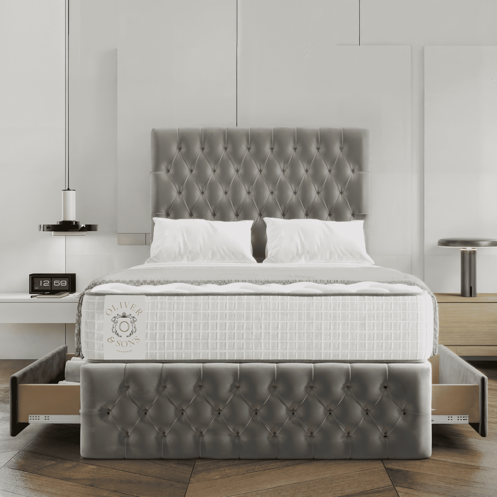 Highbury Divan Bed