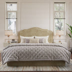 Ashbury Bed Frame