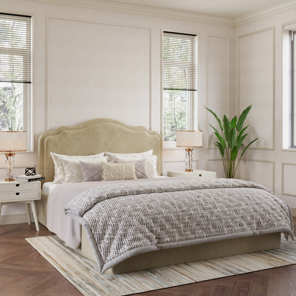 Ashbury Bed Frame