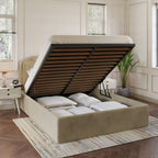 Ashbury Bed Frame