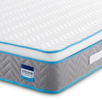 Wink Sleep Hybrid – Maxi Cool Prime Individually Pocket Mattress With Memory Foam
