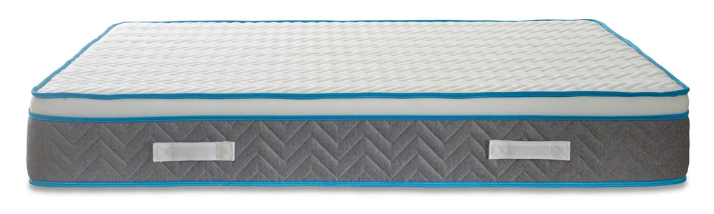 Wink Sleep Hybrid – Maxi Cool Prime Individually Pocket Mattress With Memory Foam