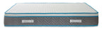 Wink Sleep Hybrid – Maxi Cool Prime Individually Pocket Mattress With Memory Foam