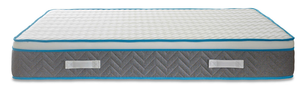 Designed for Deep Sleep