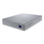 BedzOnline Pocket Sprung Mattress Double with Breathable Foam and Individually Pocket Spring