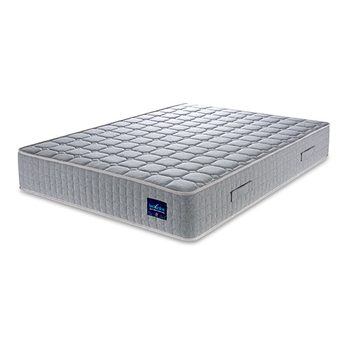 BedzOnline Pocket Sprung Mattress Double with Breathable Foam and Individually Pocket Spring