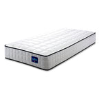 Orthopedic Memory Foam Spring Mattress