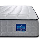 Orthopedic Memory Foam Spring Mattress
