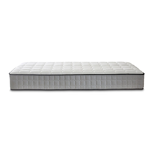 Orthopedic Memory Foam Spring Mattress