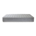 BedzOnline Pocket Sprung Mattress Double with Breathable Foam and Individually Pocket Spring