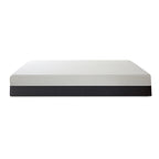 BedzOnline 9 Zone Therma Pure Premium Hybrid Memory Foam Mattress