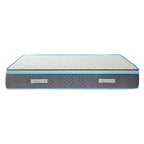 BedzOnline Hybrid - Maxi Cool Prime Individually Pocket Mattress With Memory Foam