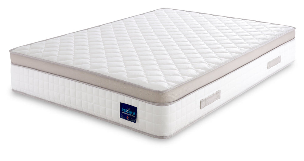 Designed for Deep Sleep