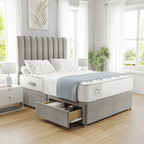 Elite Dream Divan Bed