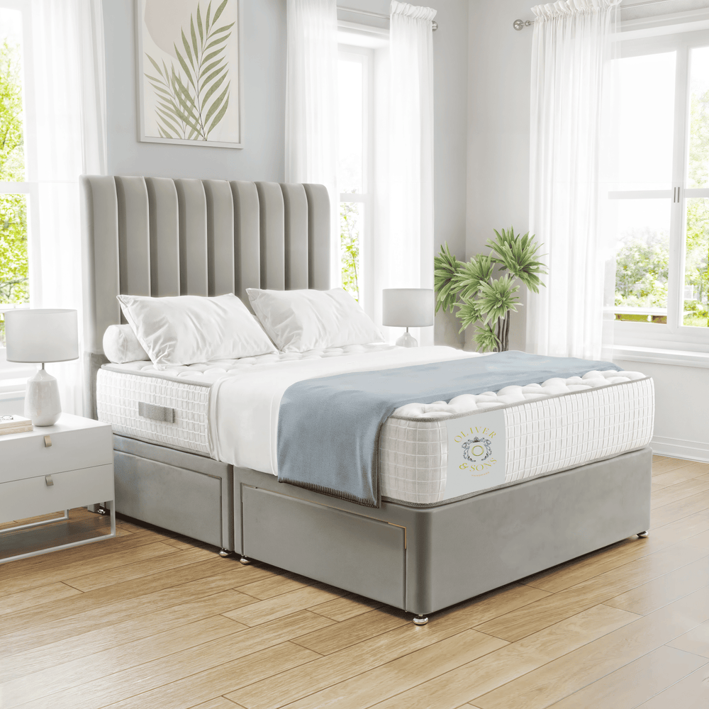 Elite Dream Divan Bed