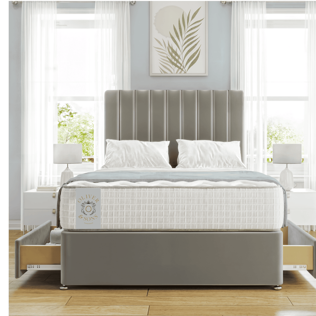 Elite Dream Divan Bed