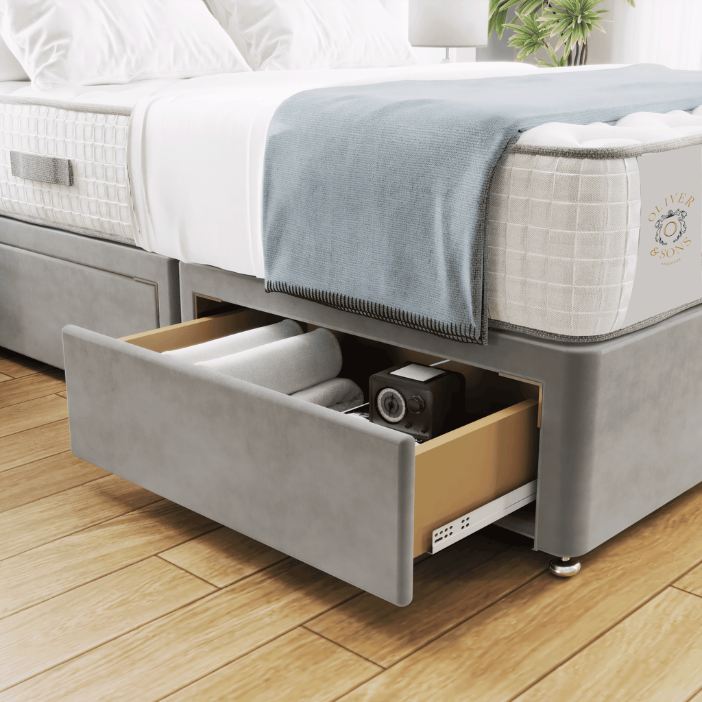 Elite Dream Divan Bed