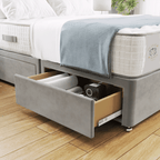 Elite Dream Divan Bed