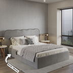 Seabreeze Bed Frame