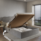 Seabreeze Bed Frame