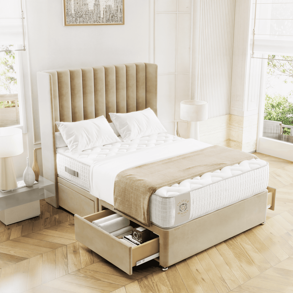 Bedford Divan Bed
