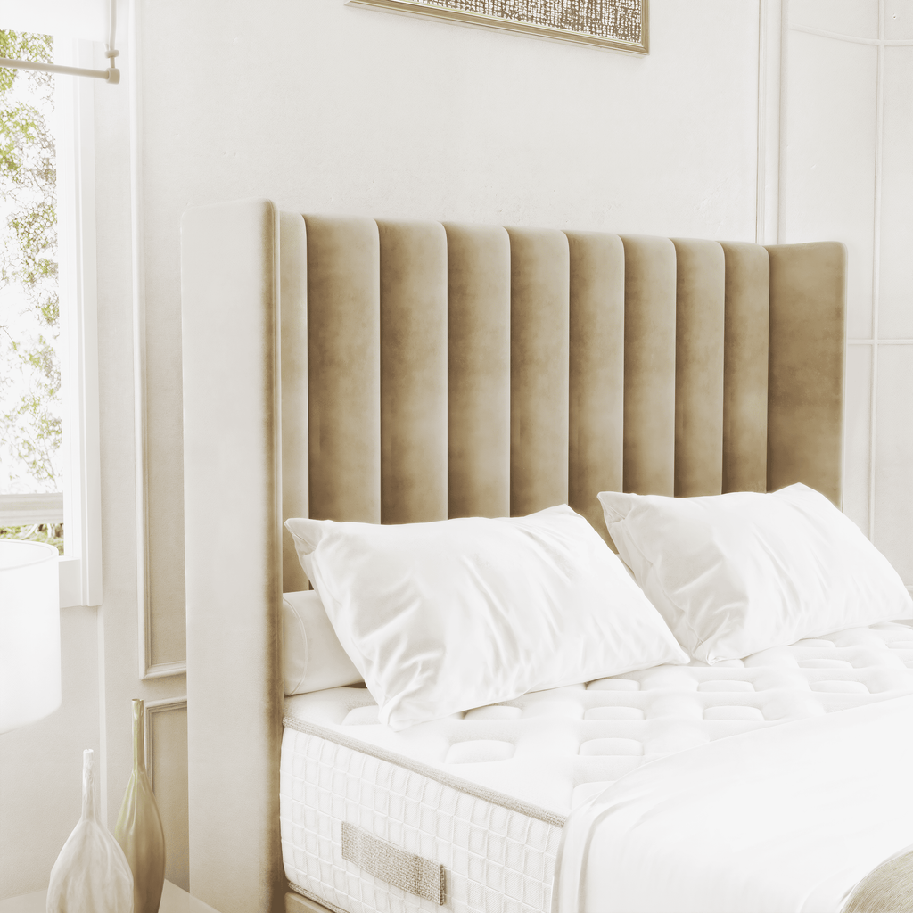 Bedford Divan Bed