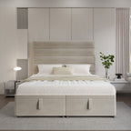 Cavendish Divan Ottoman Bed Frame
