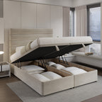 Cavendish Divan Ottoman Bed Frame