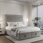 Kensington Divan Ottoman Bed Frame