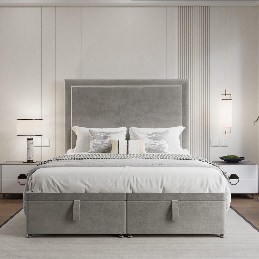 Kensington Divan Ottoman Bed Frame