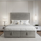 Kensington Divan Ottoman Bed Frame