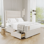Vortex Divan Bed