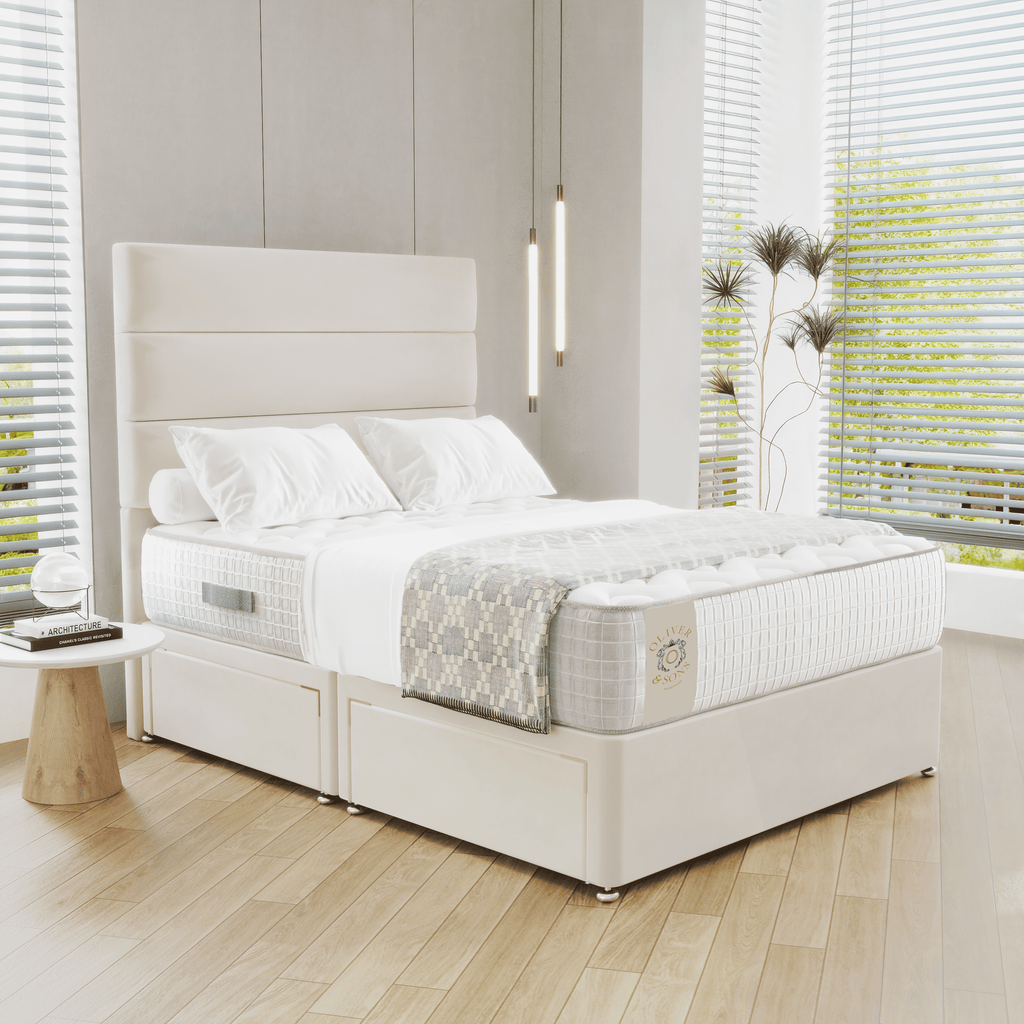 Vortex Divan Bed