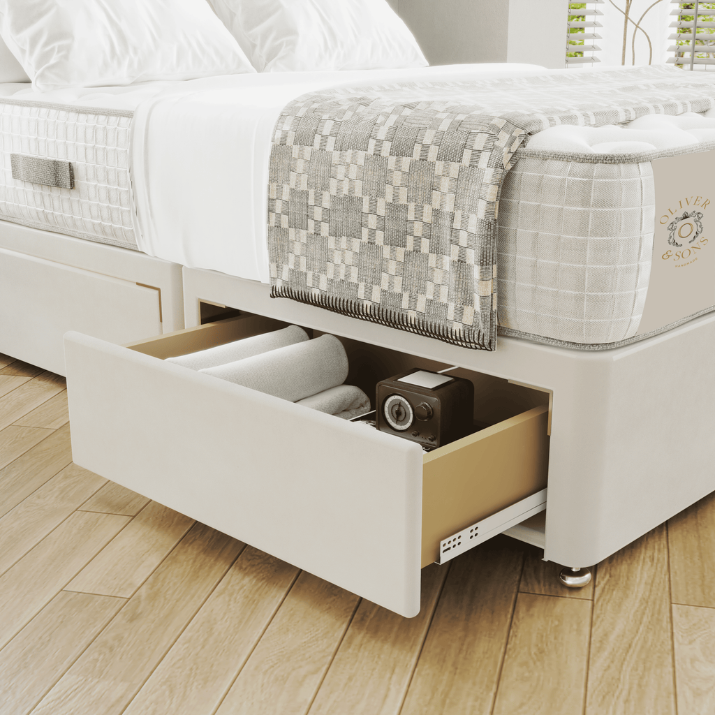 Vortex Divan Bed