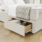 Vortex Divan Bed