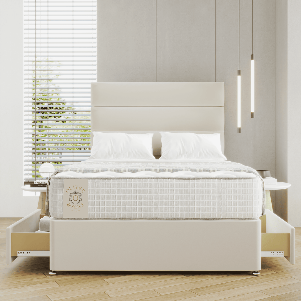 Vortex Divan Bed
