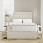 Vortex Divan Bed
