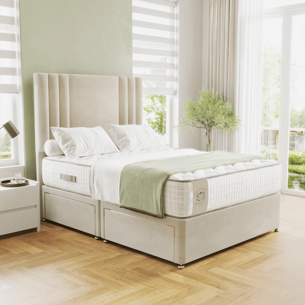 Wellington Divan Bed