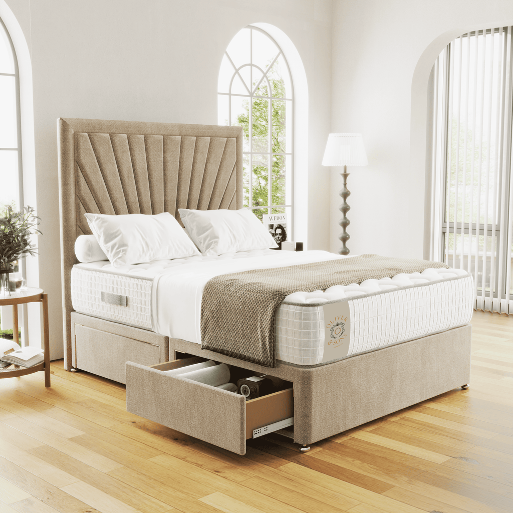 Ashford Divan Bed