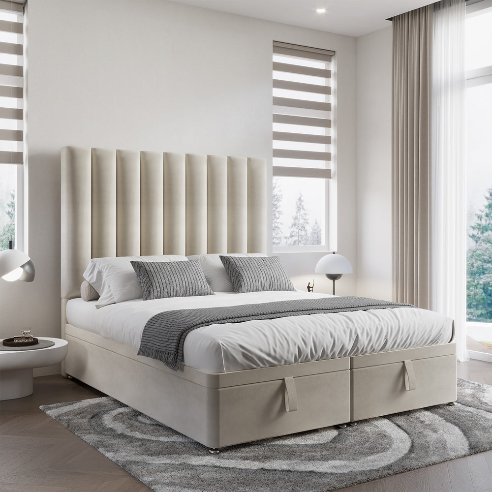 Sterling Divan Ottoman Bed Frame