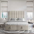 Sterling Divan Ottoman Bed Frame