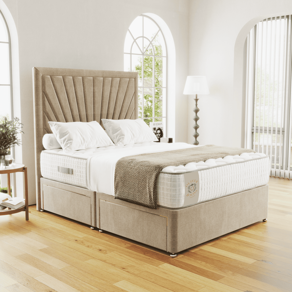 Ashford Divan Bed