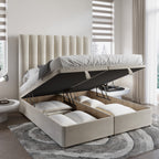 Sterling Divan Ottoman Bed Frame