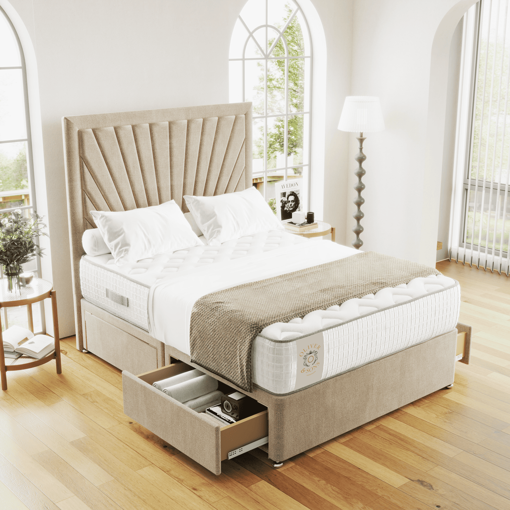Ashford Divan Bed