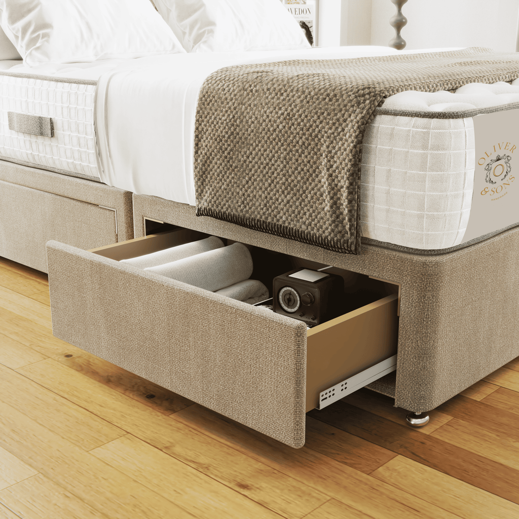 Ashford Divan Bed