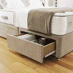 Ashford Divan Bed