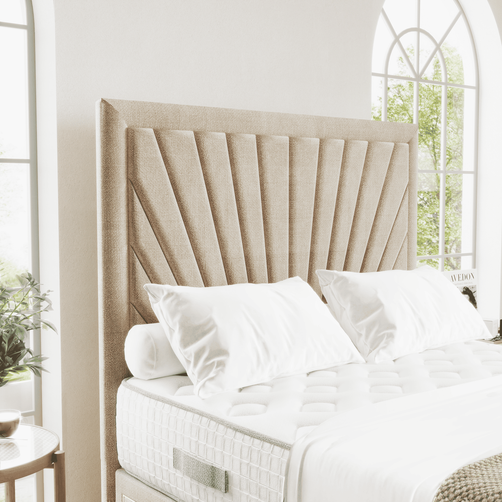 Ashford Divan Bed