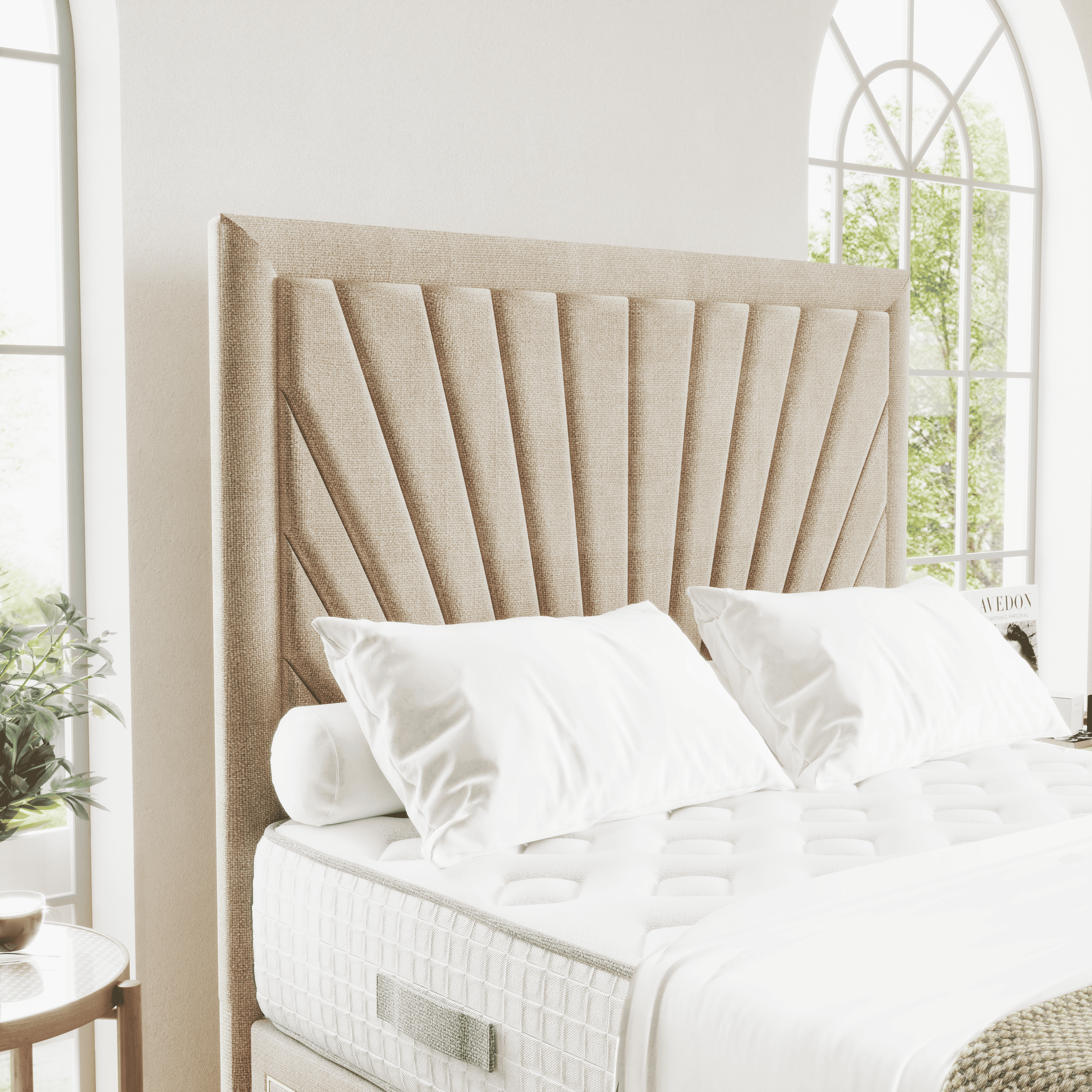Ashford Divan Bed